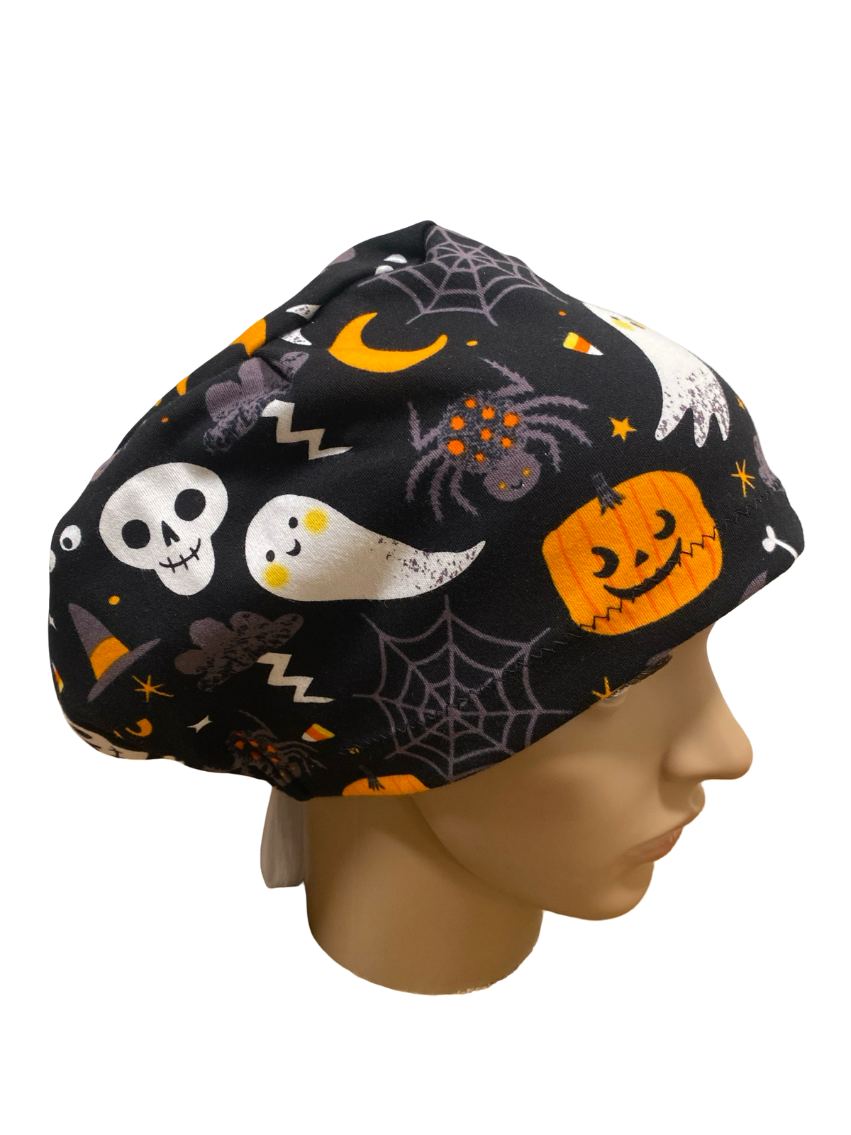 Black halloween
