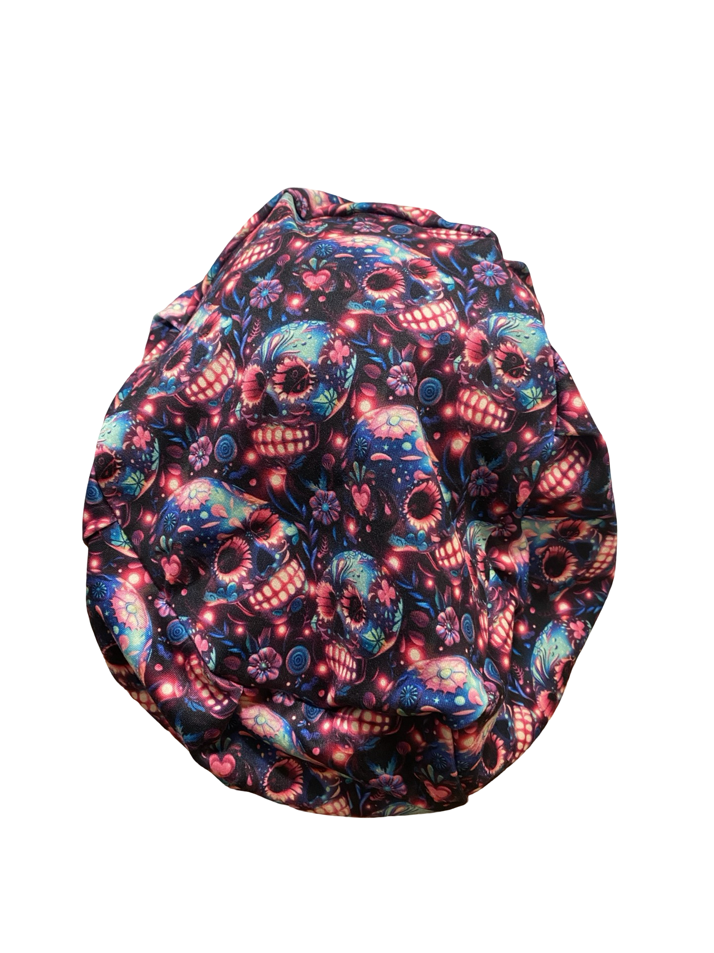 Sugar Skulls