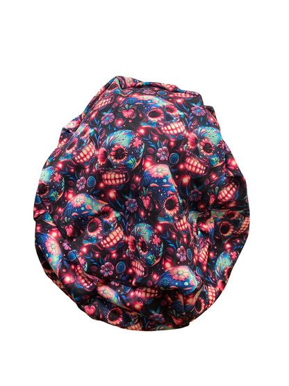 Sugar Skulls