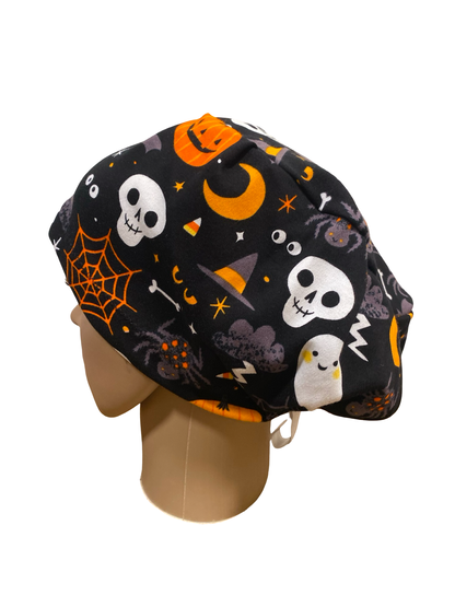 Black halloween