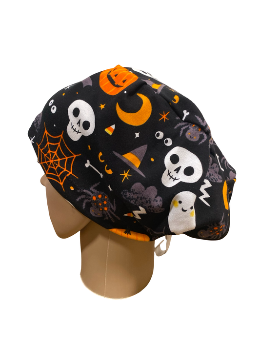 Black halloween