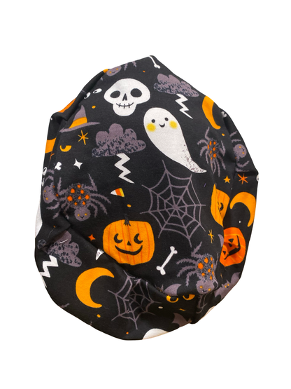 Black halloween