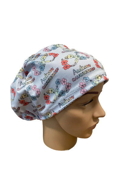 Autism awareness
