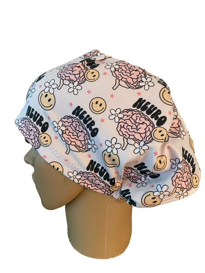 Pink neuro
