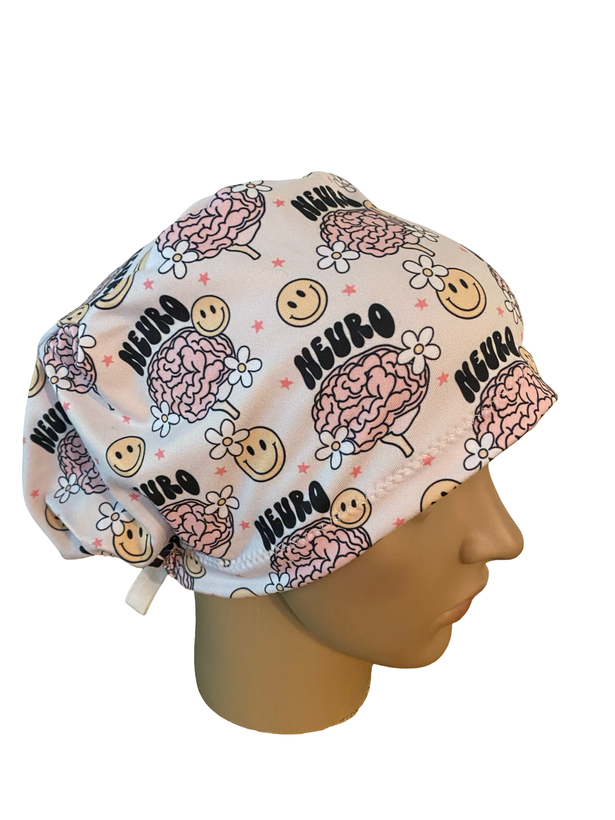 Pink neuro