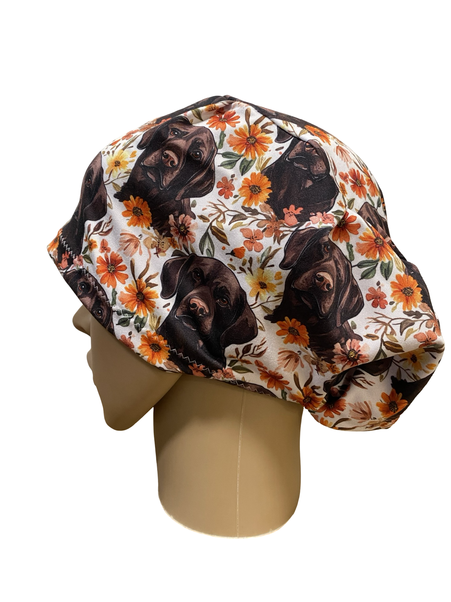 Black lab