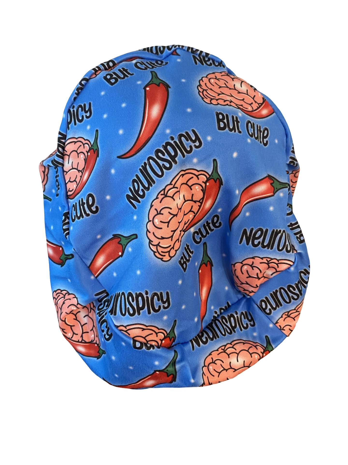 Neuro spicy but cute