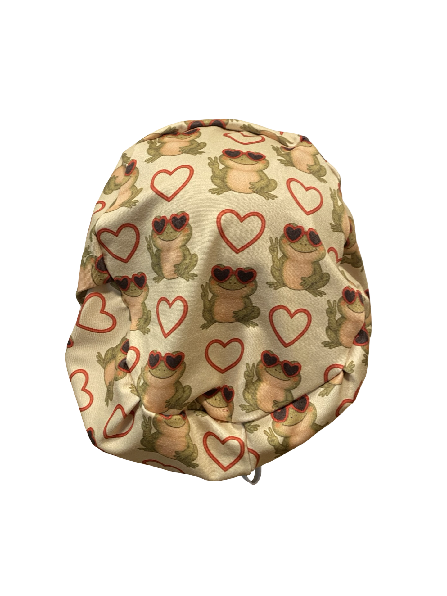 Love Frog