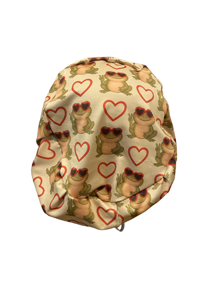 Love Frog