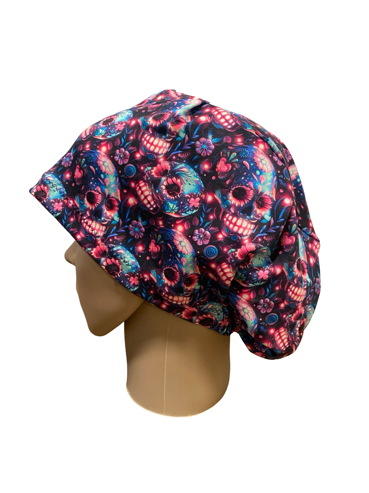 Sugar Skulls