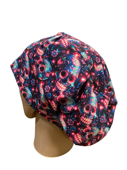 Sugar Skulls