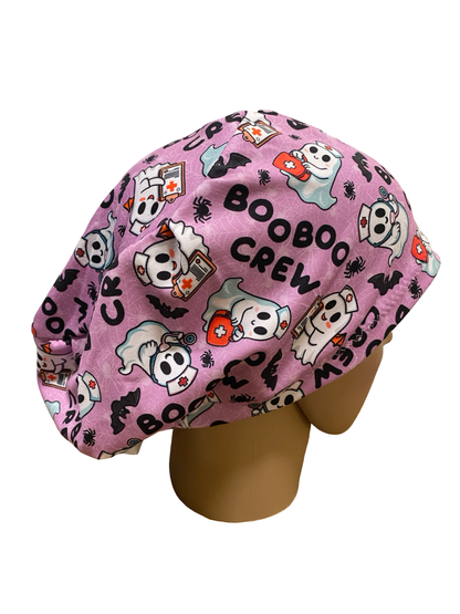 Boo Boo Crew