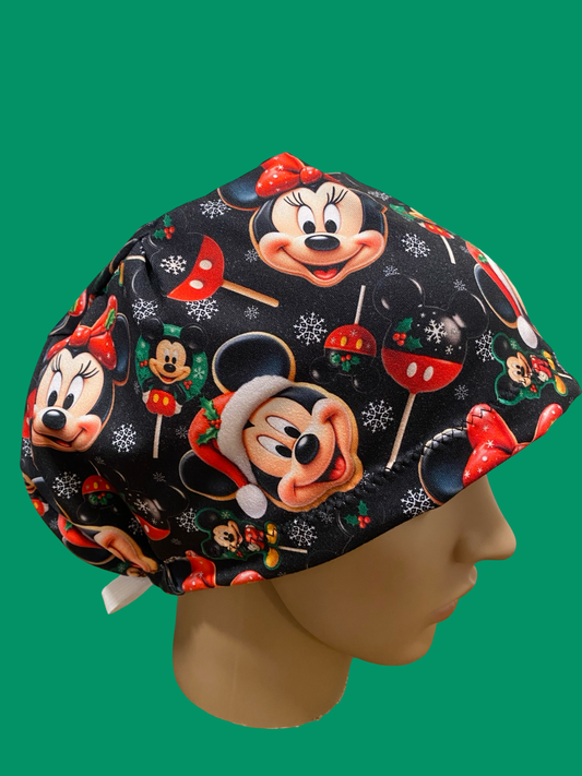 Disney cookies