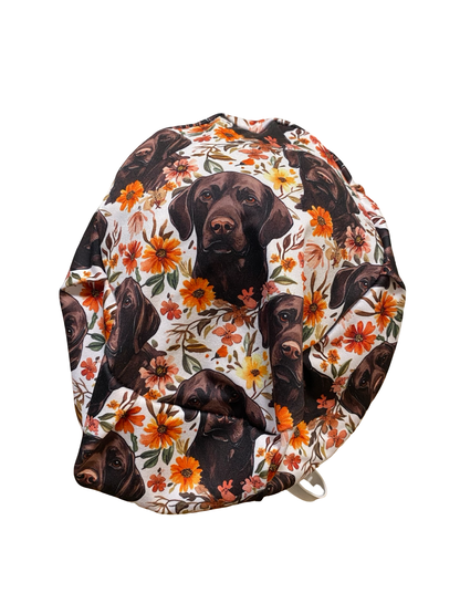 Black lab
