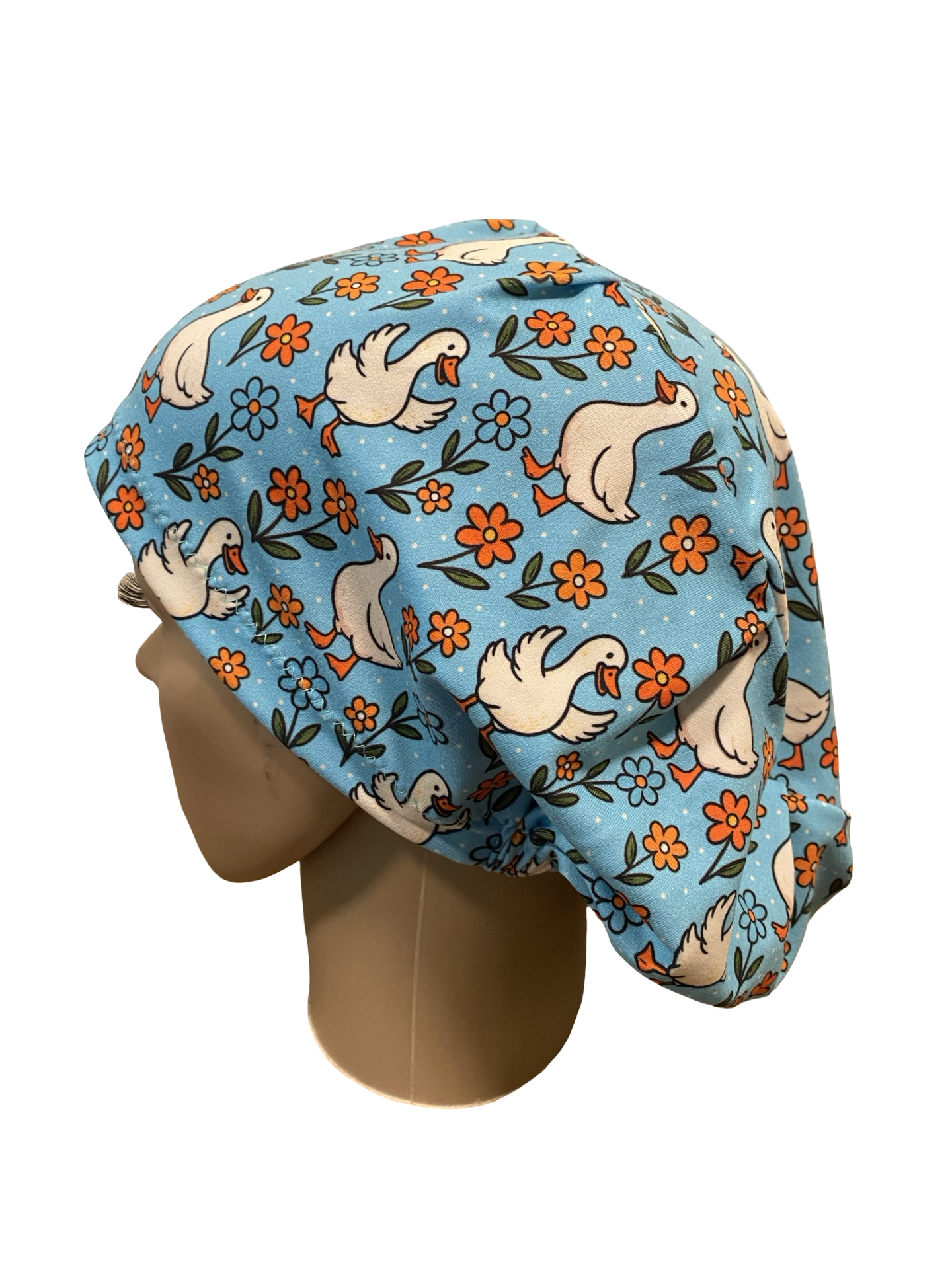 Blue goose