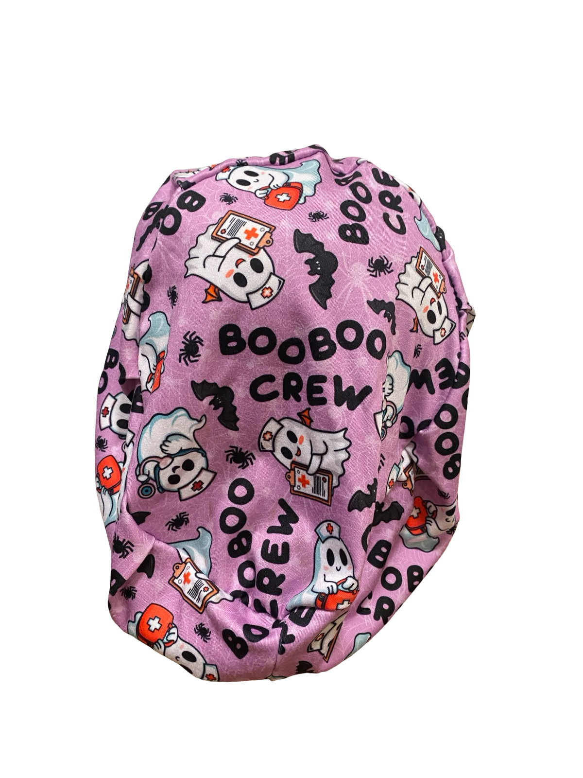 Boo Boo Crew