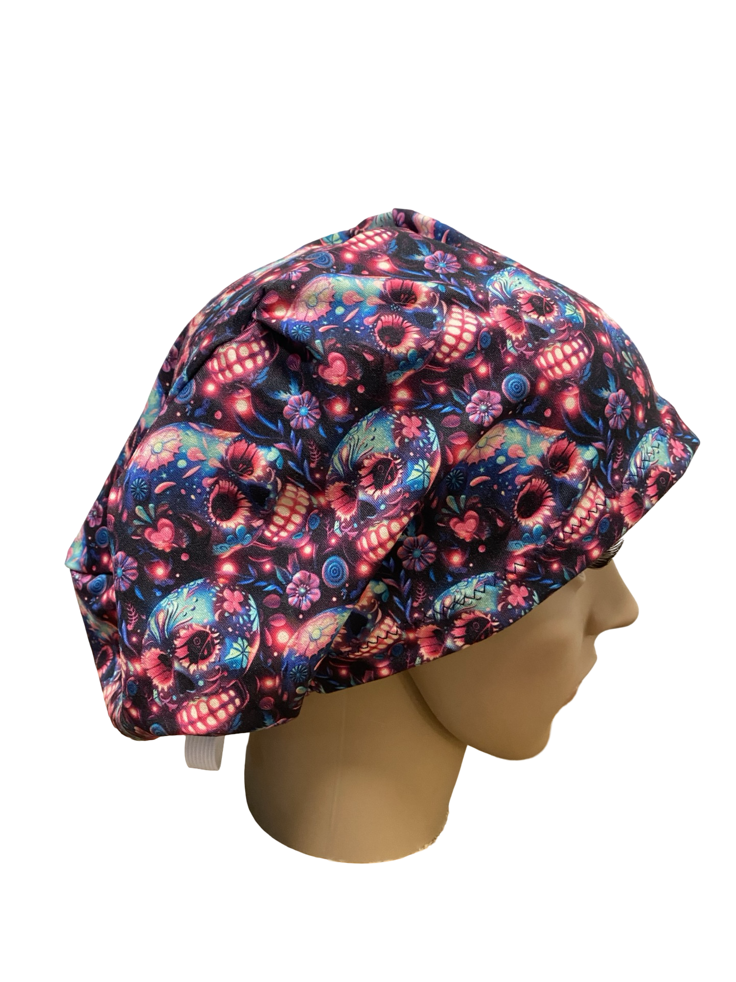 Sugar Skulls