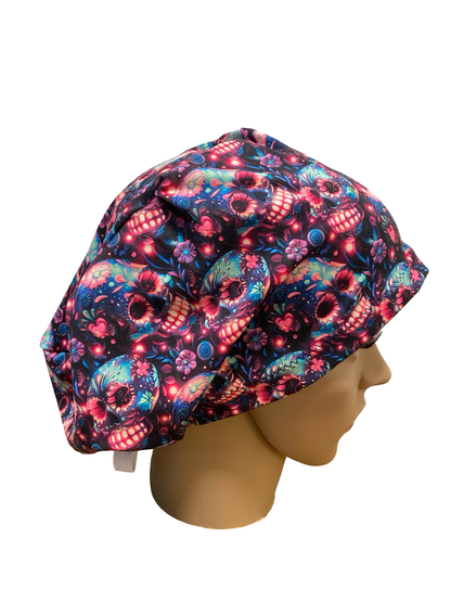 Sugar Skulls