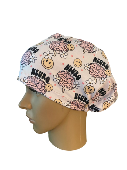 Pink neuro