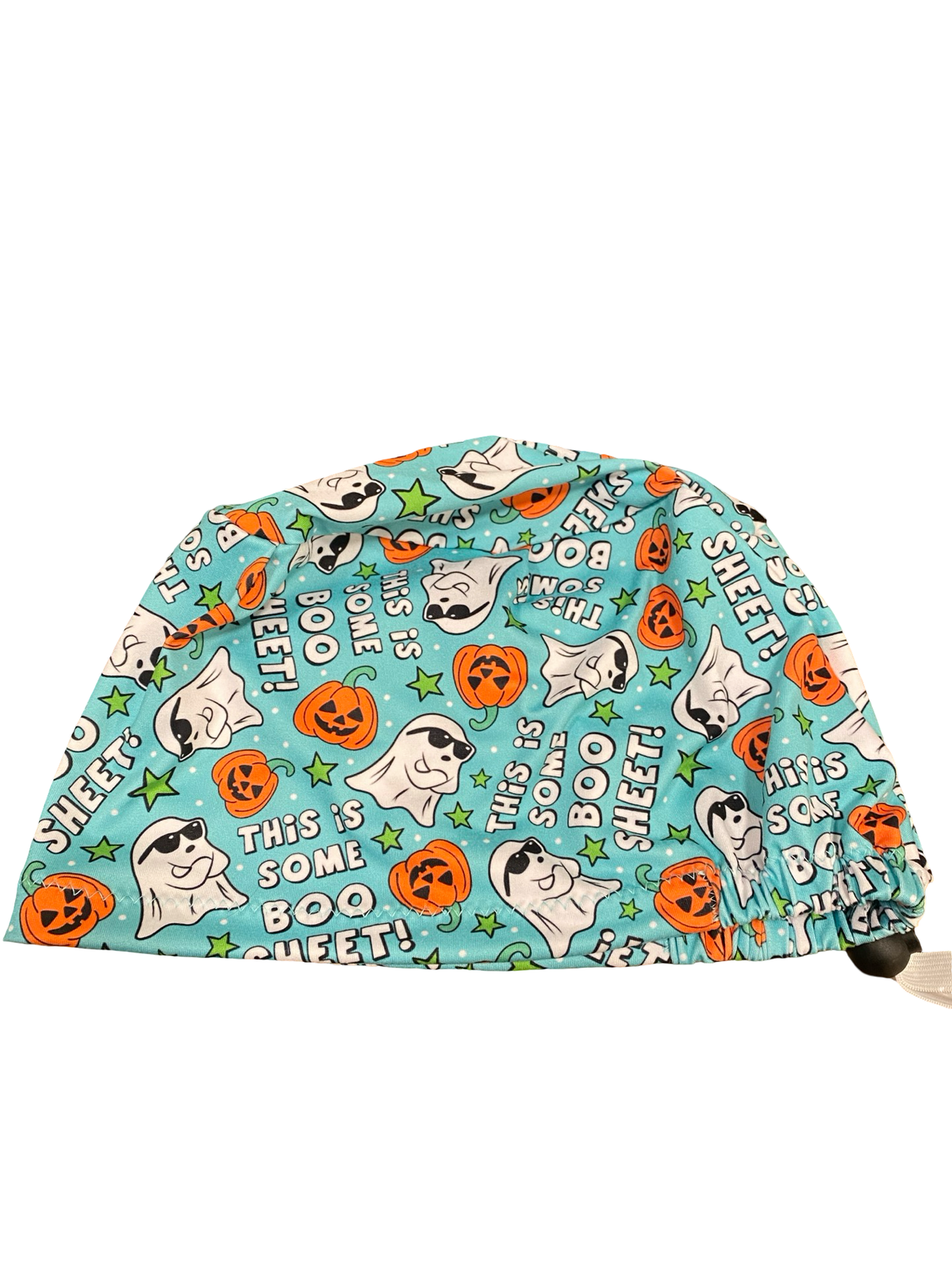 Boo Sheet