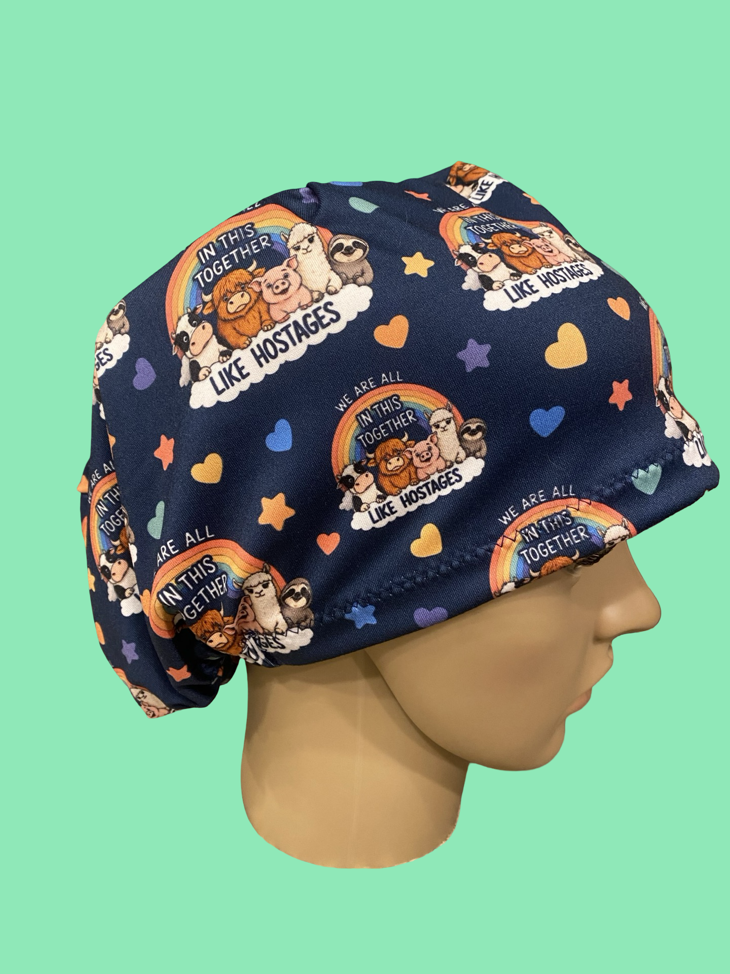 Hostages