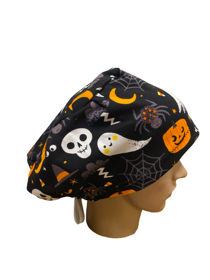 Black halloween
