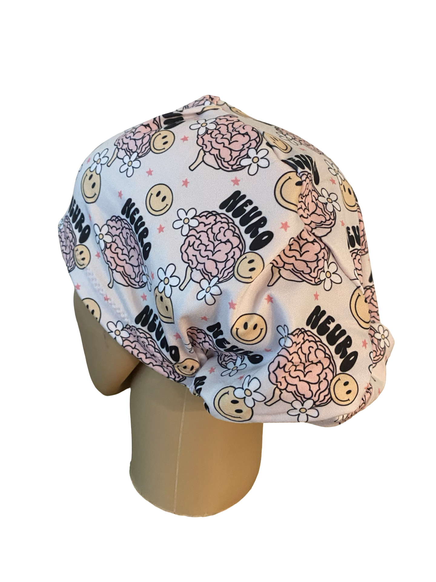 Pink neuro