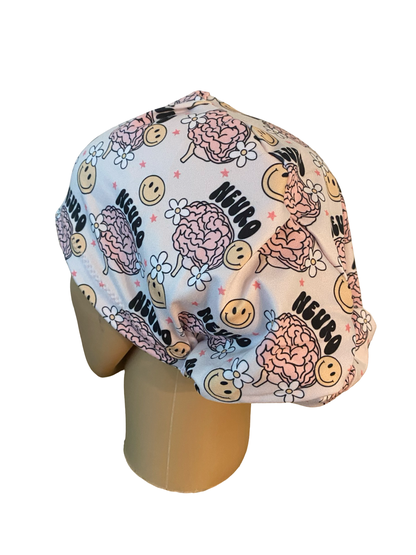 Pink neuro