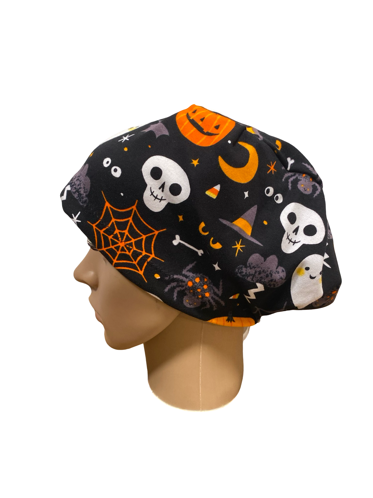 Black halloween