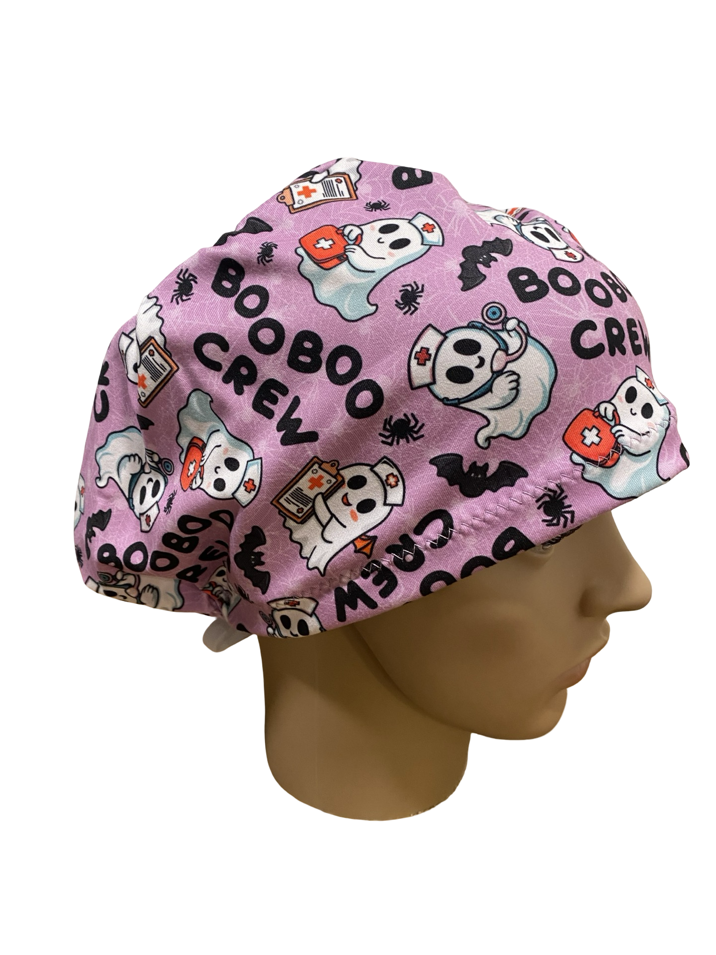 Boo Boo Crew