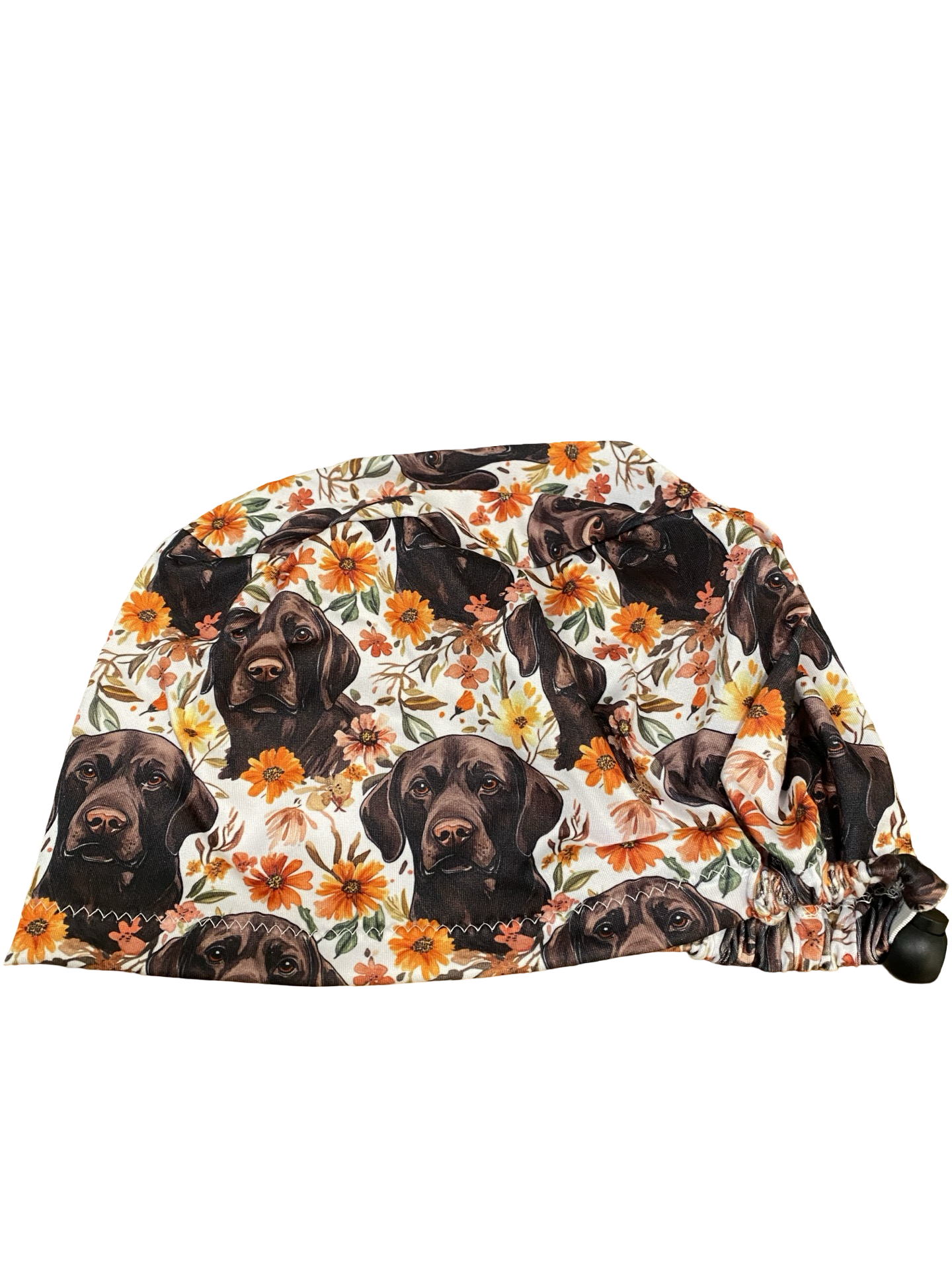 Black lab