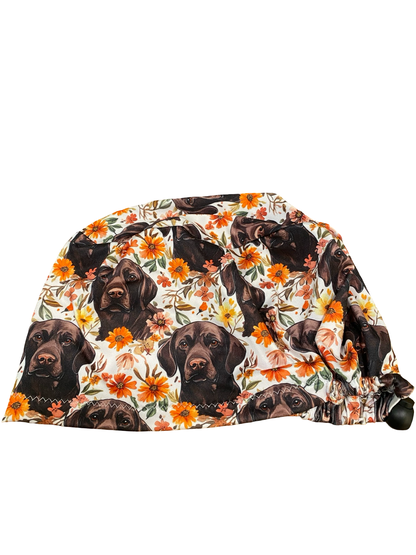 Black lab